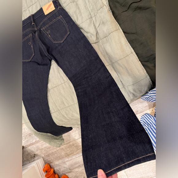 Rogue Territory SK Skinny Fit Jeans - NWOT - Tag Size 30 - Picture 4 of 7